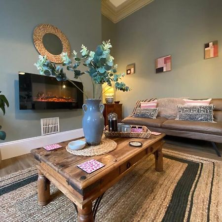 Apartament Fabulous Flat In Durnford Street Plymouth Zewnętrze zdjęcie