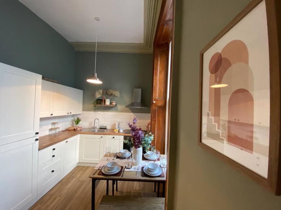 Apartament Fabulous Flat In Durnford Street Plymouth Zewnętrze zdjęcie