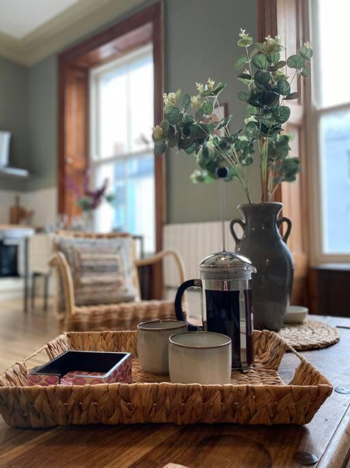 Apartament Fabulous Flat In Durnford Street Plymouth Zewnętrze zdjęcie