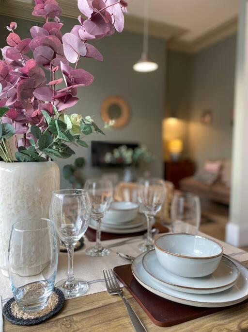 Apartament Fabulous Flat In Durnford Street Plymouth Zewnętrze zdjęcie